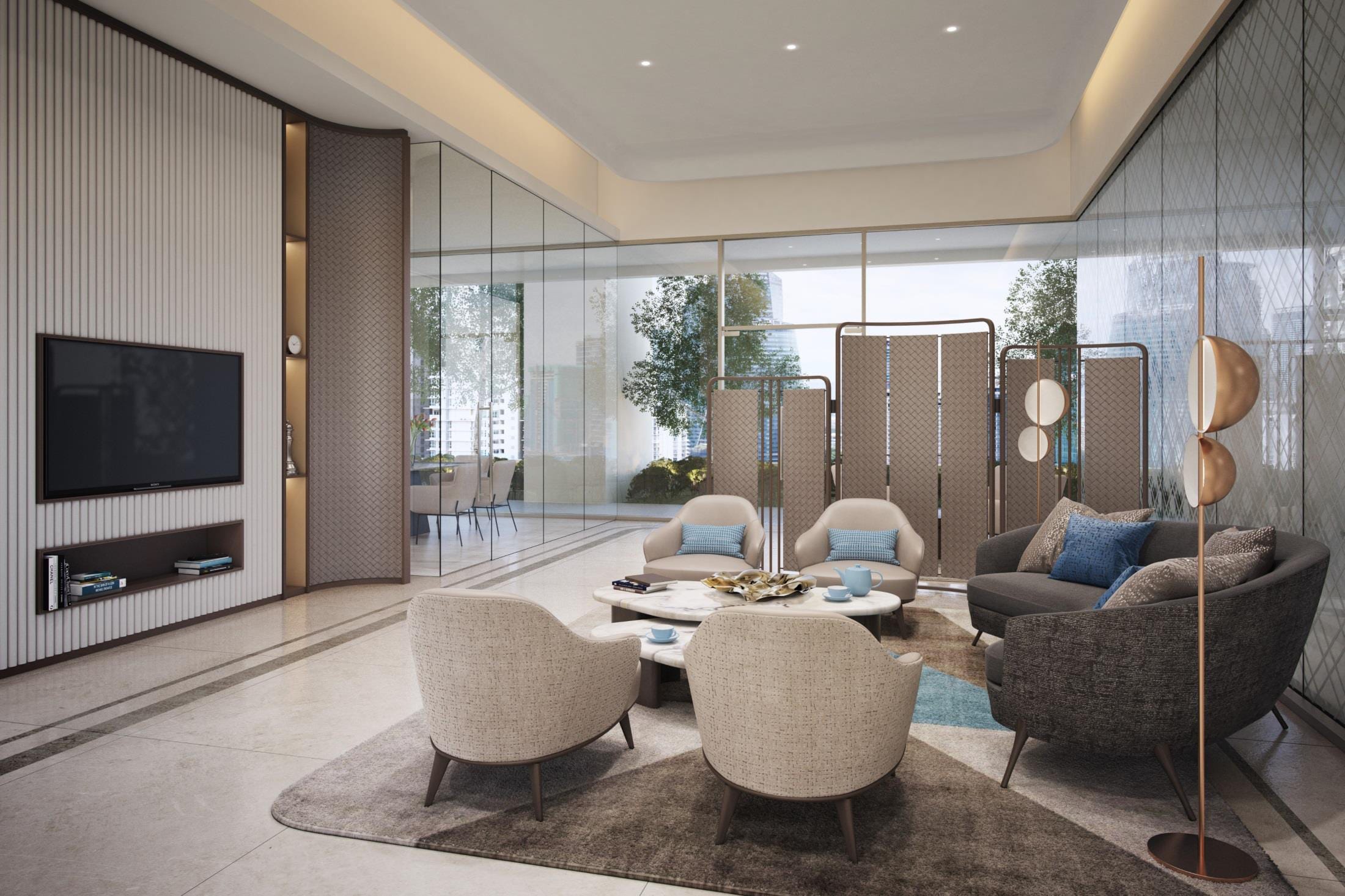 bukit bintang property