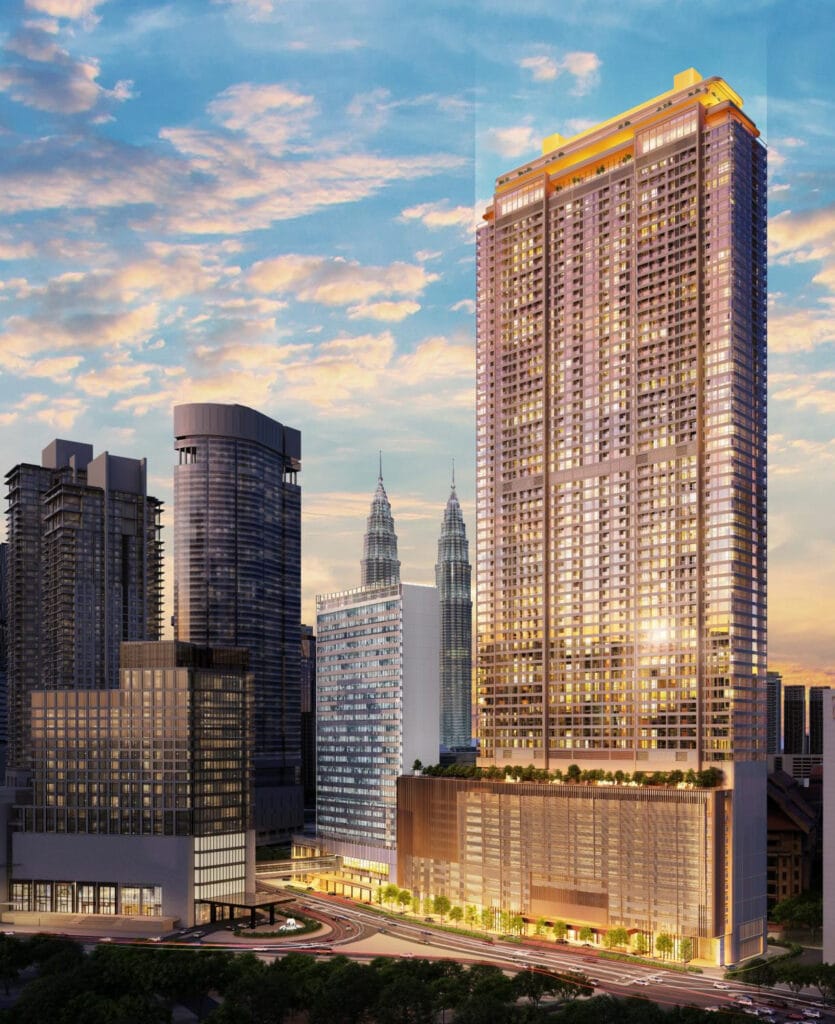 best property investment in KL