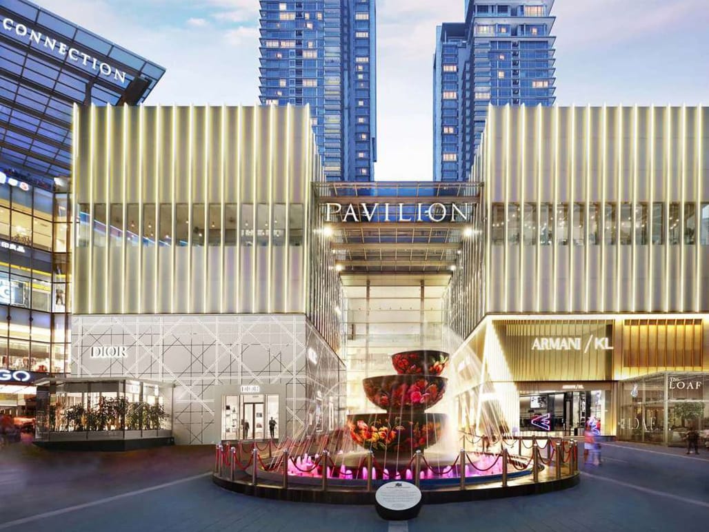 best property investment in KL