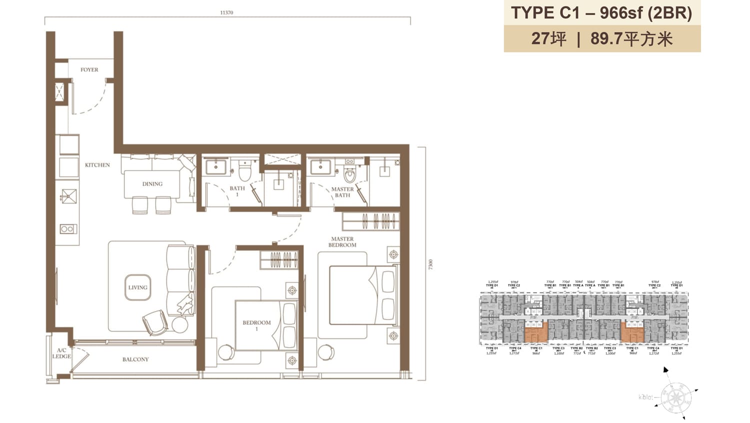 Type-C1